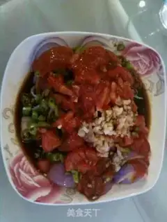 Make Noodles step 1