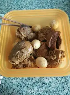 Make Beef halo step 15