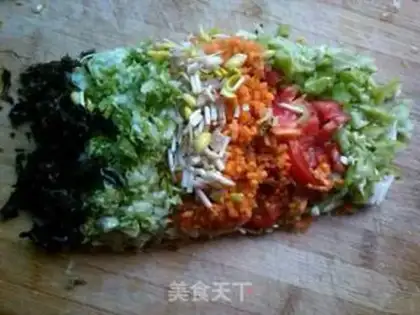 Make Noodles step 2
