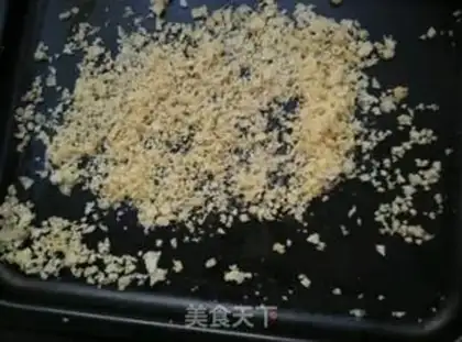 Make Fry chicken step 2