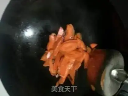 Make Carrot