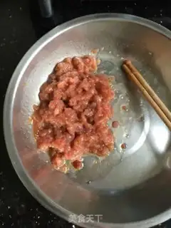 Make Steamed eggs step 1