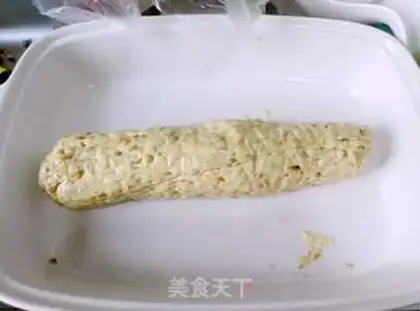 Make Purely hand-made cow-rolling sugar step 9