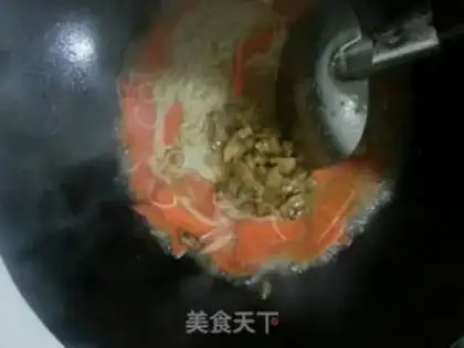 Make Carrot
