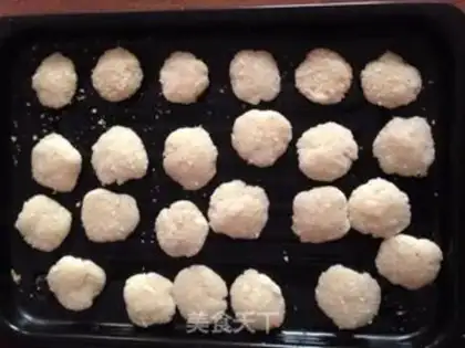 Make Coconut step 2
