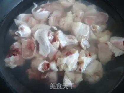 Make Big chicken step 3