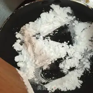 Make Frost Mountain step 2