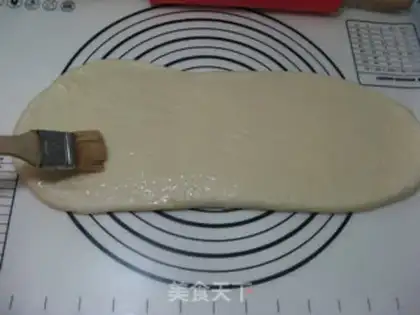 Make Cream cream step 5