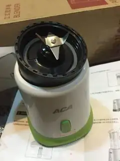Make Omnisol juice step 1