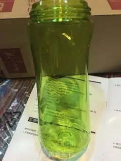 Make Omnisol juice step 2