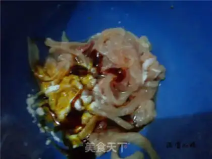 Make Spaghetti step 0