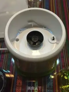 Make Omnisol juice step 3