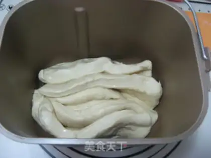 Make Cream cream step 9