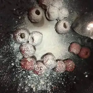 Make Frost Mountain step 5