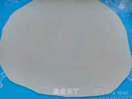 Make Cat ears step 6