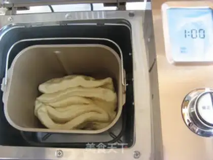 Make Cream cream step 10