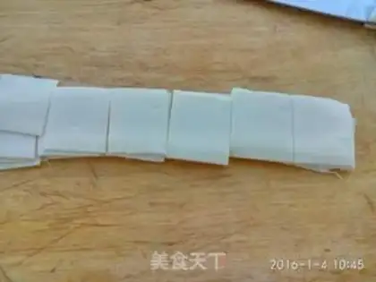 Make Cat ears step 7