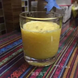 Make Omnisol juice step 6