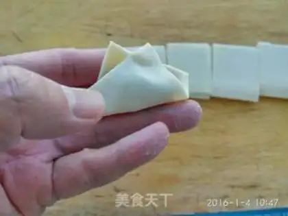 Make Cat ears step 9