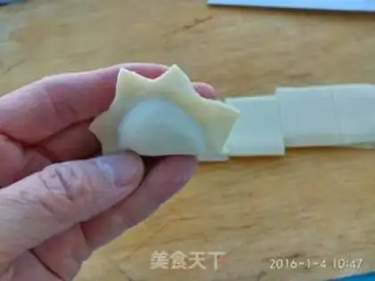 Make Cat ears step 10