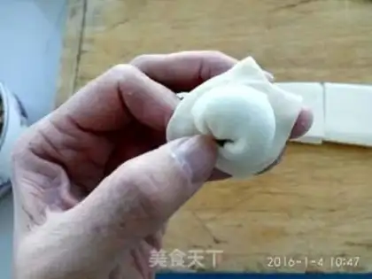 Make Cat ears step 11