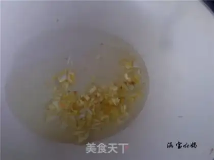 Make Ants on the tree step 3