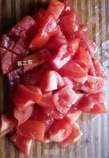 Make Homemade ketchup step 2