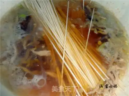 Make Spaghetti step 9