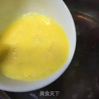 Make Eggflower sculptor step 4