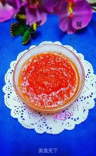 Make Homemade ketchup step 7