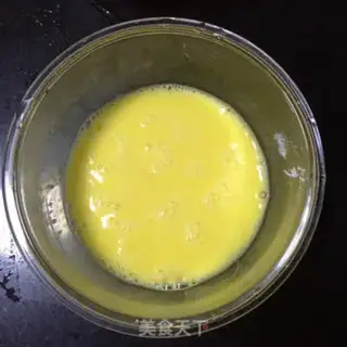 Make oatmeal step 1