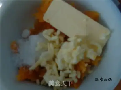 Make Cheese and potatoes step 3