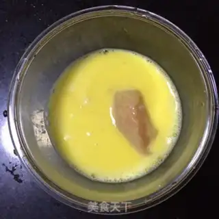 Make oatmeal step 2