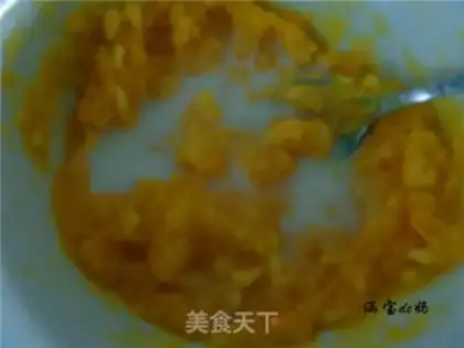 Make Cheese and potatoes step 4