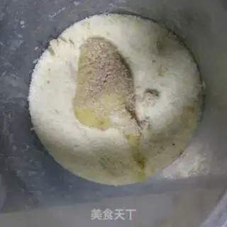 Make oatmeal step 3