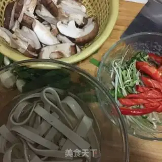 Make I