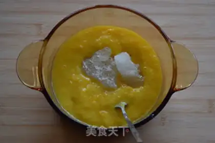 Make Orange jam step 5