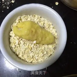 Make oatmeal step 5