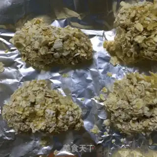 Make oatmeal step 6