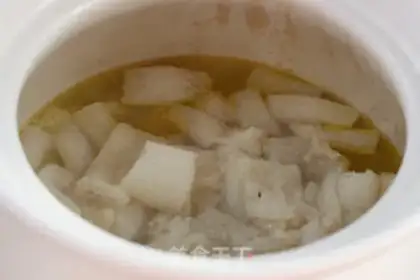 Make Soup mackerel step 6