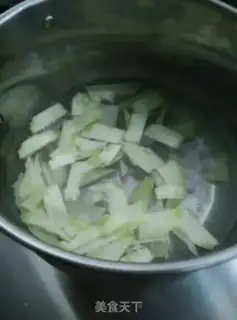 Make The broccoli