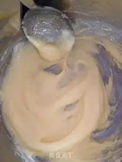 Make Coconut ball step 2