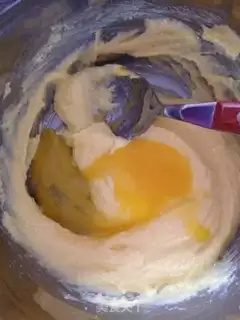 Make Coconut ball step 4