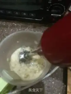 Make Korean cabbage step 4