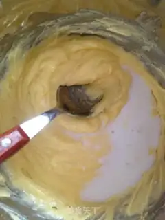 Make Coconut ball step 5