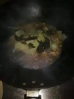 Make The broccoli