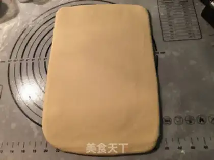 Make Tore it up step 7