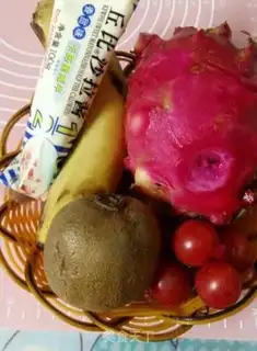 Make A fruit salad step 0