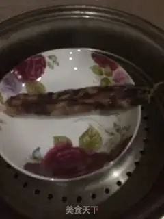 Make Weenie fried Dutch beans step 0