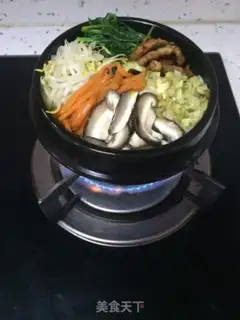 Make Pixar rice step 5